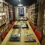 La Casa de la Memoria La Sauceda promueve actividades en su biblioteca para promocionar la lectura entre jóvenes y mayores