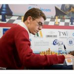 La XVI edición del Festival Internacional de Ajedrez Tradewise de Gibraltar reúne a jugadores de más de sesenta países