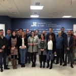 El grupo gaditano para desarrollar “ciudades inteligentes” prepara el primer borrador