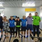 Apadis Algeciras se desplaza a Sevilla para participar en el Campeonato Andaluz de Orientación y Campo a Través