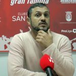El CD San Roque, ante la oportunidad ideal para poner tierra de por medio