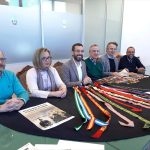 Presentada la segunda edición del Certamen de Tunas “Ciudad de La Línea”