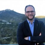 Adrián Vaca presentará candidatura a la Alcaldía de Castellar