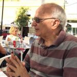 Escritores, periodistas, familiares y amigos de Jesús Ynfante le rendirán un homenaje póstumo en la Casa de la Memoria