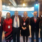 La Mancomunidad muestra su satisfacción tras la celebración de Fitur