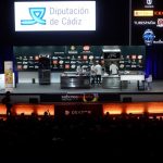 La gastronomía de la provincia de Cádiz sorprende y seduce en Madrid Fusión