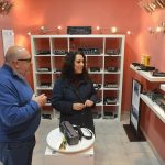 La nueva exposición del Museo CB y Radioaficionados, más didáctica