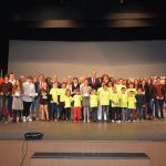 Este sábado, Gala del Deportista Sanroqueño de la temporada 2017-2018