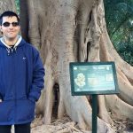 José Carlos Sires: “Enseño a la gente a disfrutar de la naturaleza con todos los sentidos, no sólo con la vista”