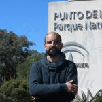 Juan de Lama: “Tenemos que potenciar y proteger el patrimonio ornitológico del Estrecho”