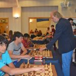 La sexta edición del Festival Internacional Junior de Ajedrez de Gibraltar reunirá a niños de 17 países