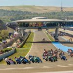 El Gran Premio de España de Motociclismo congregará en la provincia a los mejores pilotos
