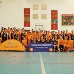 Chus Mateo Academy presenta su II Campus de Verano de Sotogrande