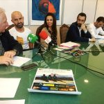 Presentada la sexta edición de la “Cresta de Sierra Carbonera” que se disputará el domingo