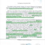 Puerto: “El abuso de poder de Romero contra un trabajador que señala el Fiscal Jefe de Algeciras es otro escándalo lamentable para Los Barrios”