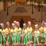 El Concurso Comarcal de Agrupaciones Carnavalescas contará con tres premios para las chirigotas y comparsas participantes