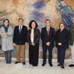 Las Cátedras Fundación Cepsa de Andalucía y Canarias comparten objetivos en Sevilla