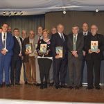 La Mancomunidad celebra los IV Premios Comarcales del Campo de Gibraltar