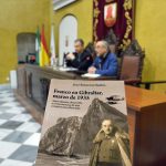 Presentado en el Palacio el libro “Franco en Gibraltar, 1935”