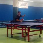 Dos puntos de oro para el Villa de Los Barrios