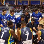 Enerdrink UDEA gana la primera de sus 10 finales, ante Melilla (67-65)