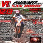 Se cierran las inscripciones a la VII edición del Enduro Arró a tres semanas del evento