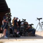 Cazalla roza los 10.000 visitantes durante 2018