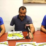 El sábado, VI Maratón Sierra del Arca de Bicicleta Todo Terreno (BTT)