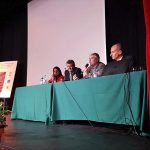Luis Ángel Fernández y Steven Linares Inauguran las XIII Jornadas de Historia del Campo de Gibraltar