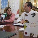 El Patronato de Turismo edita la guía ‘Estrellas de la gastronomía gaditana’
