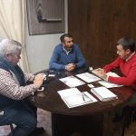 La Diputación de Cádiz promueve la creación de la Mesa Provincial de la Caza