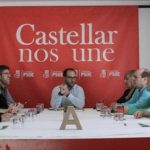 El PSOE lamenta que Castellar pierda la subvención para el Castillo Fortaleza