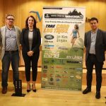Más de mil deportistas de todo el país participarán el próximo 25 de marzo en el VI Trail Cara Los Tajos de Alhaurín el Grande