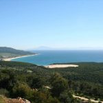 Tarifa se convierte en el epicentro del senderismo europeo