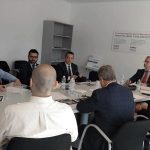 El Consejo Territorial de la CEC en el Campo de Gibraltar muestra su preocupación por la incertidumbre que genera el Brexit