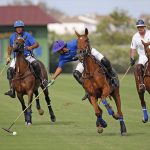 El Santa María Polo Club acoge el Memorial José Ignacio Domecq en Semana Santa