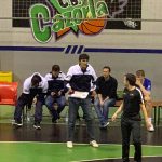Derrota de Enerdrink UDEA ante CB Cazorla Jaén Paraíso Interior 78-76