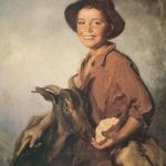 Mellaria desea una pinacoteca que de cabida a los mejores pintores tarifeños
