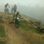 Dos ciclistas de Los Dalton participarán en la Vuelta Andalucía MTB