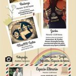 Algeciras es diversa celebra el Día Internacional del Beso el sábado en la plaza Andalucía