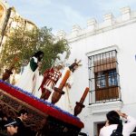 El mejor arte y el olor a incienso vuelven a las calles de la provincia de Cádiz