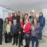 Cepsa expone al Comité de Vecinos el desarrollo de la parada en la Refinería Gibraltar-San Roque