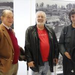 Cecilio Gordillo y Ángel del Río participarán en un coloquio sobre víctimas del franquismo en la Casa de la Memoria