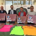 La I Carrera Popular “Memorial Rafael Boza” en La Línea