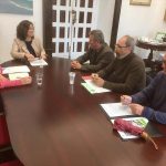 Desarrollo Sostenible de la Diputación y la Federación Andaluza de Montañismo divulgarán los senderos de la provincia