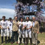 Cria PX-La Isla conquista el Memorial José Ignacio Domecq en el Santa María Polo Club