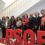 Grande-Marlaska: “El Gobierno tiene a Cádiz en su agenda que trata de volver a crear Patrimonio social”