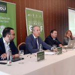 Comienzan las jornadas para reflexionar sobre la repercusión del golf en San Roque