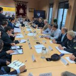 Gobierno y Junta coordinan el dispositivo de seguridad del Mundial de Motociclismo GP 2019