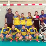 El Algeciras Femenino representará a Cádiz en el Campeonato de Andalucía de Clubes